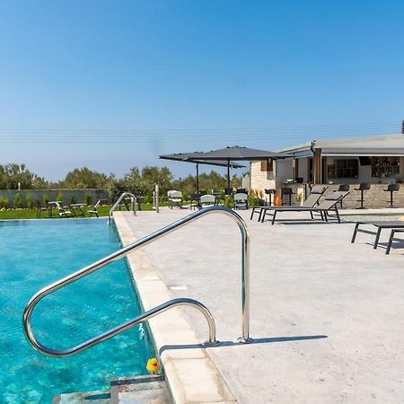 Antesia Coral Bay Resort By Ezoria Villas - Adults Only Exterior foto