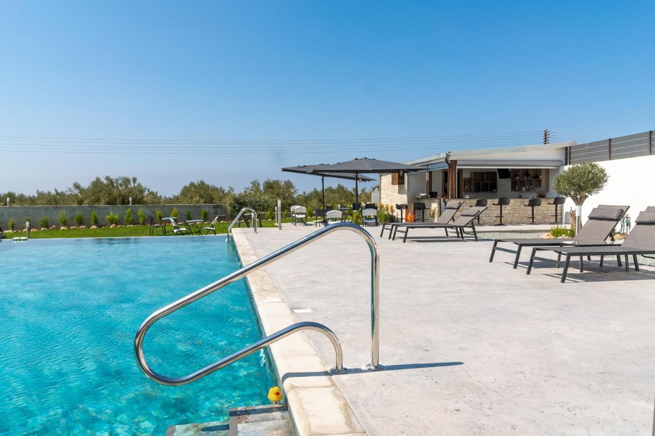 Antesia Coral Bay Resort By Ezoria Villas - Adults Only Exterior foto